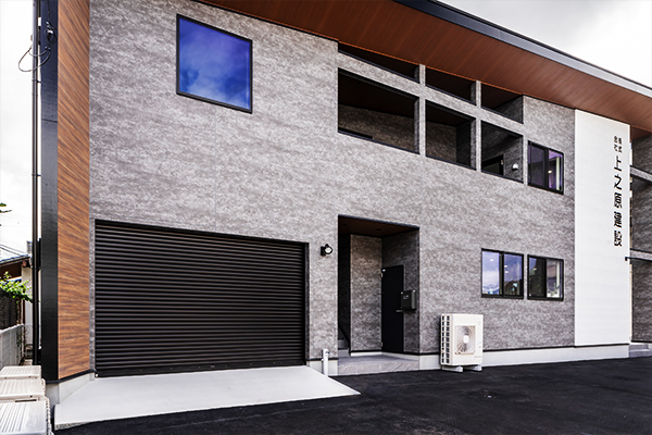 上之原建設　グループ会社